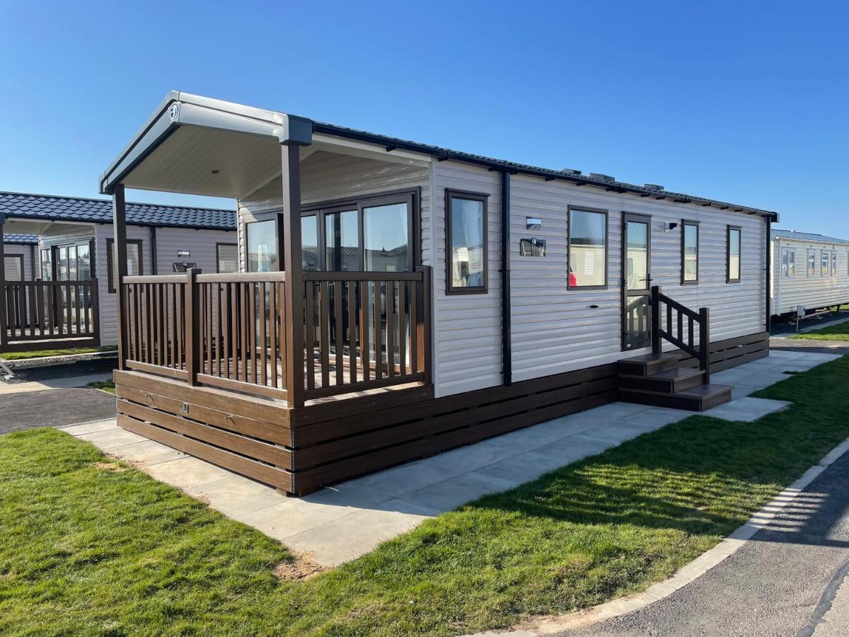 צ'אפל סנט לאונרדס Maple Prestige Holiday Home מראה חיצוני תמונה